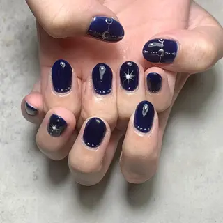 ネイル atelier FIORITURA所属・FIORITURA aiのネイルデザイン