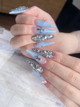ネイル naildesign BESTのネイルデザイン