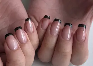 ネイル umbrella.所属・長 美乃莉のネイルデザイン