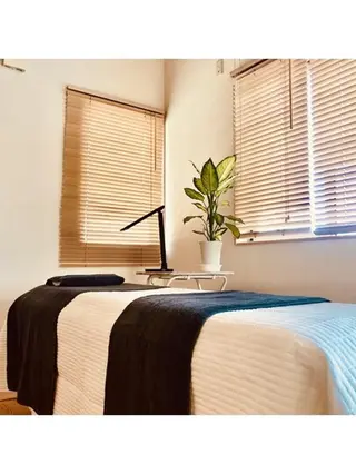 マツエク・マツパ KI RAのマツエク・マツパデザイン