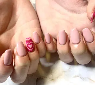 ネイル Luar nail所属・Luar nail【 推しネイル実績多数】のネイルデザイン