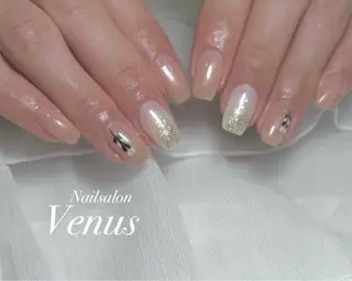 ネイル Nail salon Venusのネイルデザイン