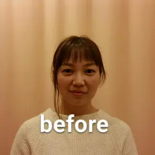 おれんじ鍼灸整骨院所属・あしべ ちからのエステ・リラクイメージ