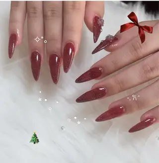 ネイル Re: Mireのネイルデザイン