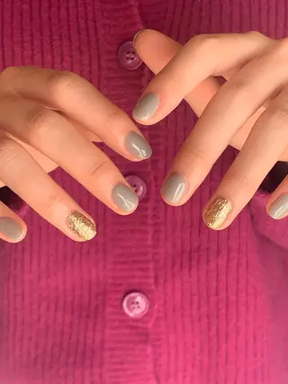 ネイル private salon M&のネイルデザイン