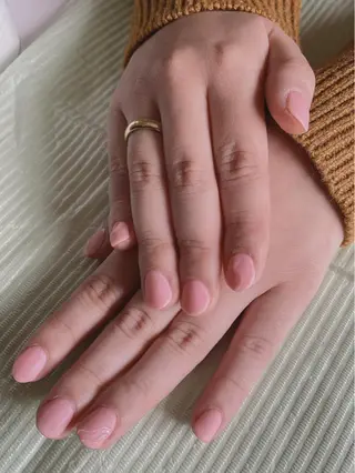 ネイル 吉永 幸織のネイルデザイン