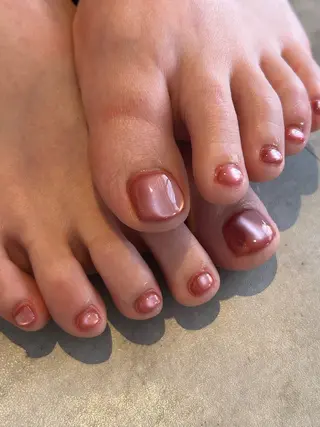 ネイル ikoi aonoのネイルデザイン