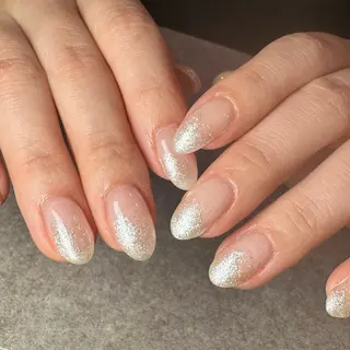 ネイル elu船橋 SAKURAのネイルデザイン