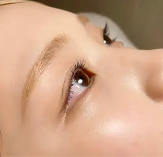 マツエク・マツパ 和泉 朝香のマツエク・マツパデザイン