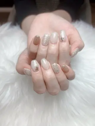 ネイル C- NEXILのネイルデザイン