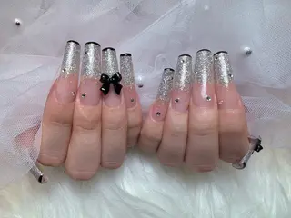 ネイル K&R Nail所属・Nail Salon K&Rのネイルデザイン