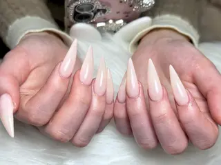 ネイル Jenn Nail Salonのネイルデザイン