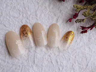 ネイル Verest 西荻窪のネイルデザイン