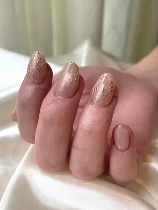 ネイル cachette mのネイルデザイン