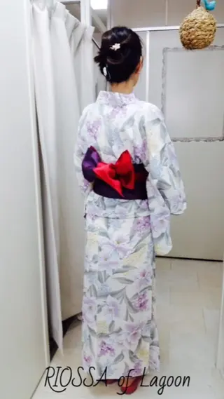 リオッサ  オブ ラグーン神戸店のエステ・リラクイメージ