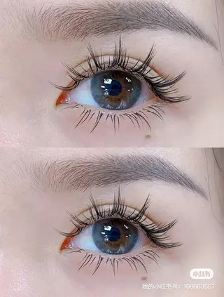 マツエク・マツパ AB マツエクネイルサロンのマツエク・マツパデザイン