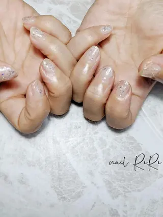 ネイル nail RiRi アトレナチュラのエステ・リラクイメージ