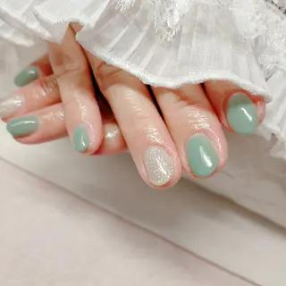 ネイル ネイルサロン極美堂　 秦野店のネイルデザイン