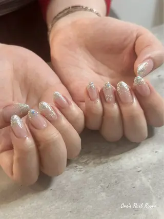 ネイル One's Nail Roomのネイルデザイン