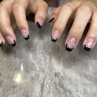 ネイル akiko Itoのネイルデザイン