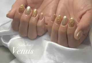 ネイル Nail salon Venusのネイルデザイン