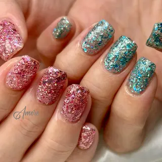 ネイル You kyehwaのネイルデザイン