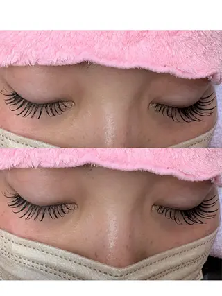 マツエク・マツパ トータルビューティー サロン・Ｎの眉毛・アイブロウイメージ