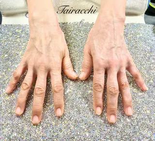 ネイル Tairacchi ﾀｲﾗｯﾁのエステ・リラクイメージ