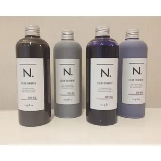 toiro by lien hair atelier所属・池田 真由美のヘアスタイル