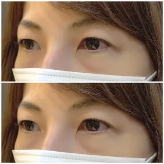 マツエク・マツパ mint eyelash所属・mint eyelash山本のマツエク・マツパデザイン