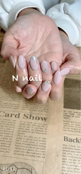 ネイル N nailのネイルデザイン