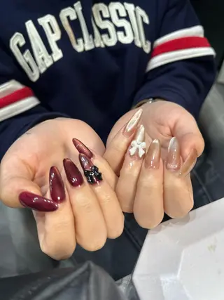 ネイル eps.nail&beauty【エピス】所属・eps. arisaのネイルデザイン