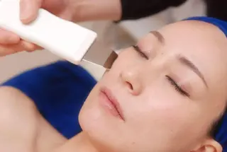 リヴァージュ rivageの眉毛・アイブロウイメージ