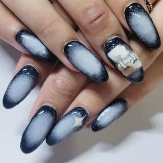 ネイル よしだ ひろきのネイルデザイン