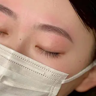 アイブロウ 眉毛とまつ毛の専門店fors南草津店【フォルス】所属・fors 南草津 midoriのマツエク・マツパデザイン