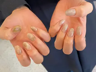 ネイル sofa Ayanaのネイルデザイン