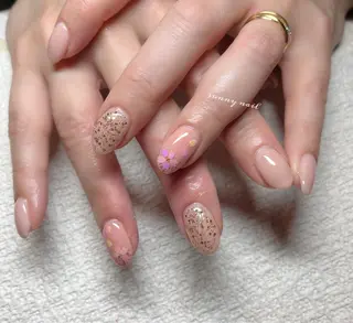ネイル sunny nailのネイルデザイン
