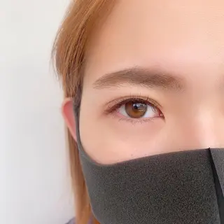 マツエク・マツパ 谷四サロン kyokaのマツエク・マツパデザイン