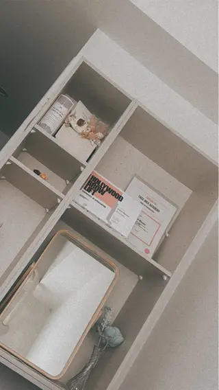 nabi【ナビ】 ASAMIの眉毛・アイブロウイメージ