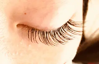 マツエク・マツパ fossette hair&eyeのマツエク・マツパデザイン