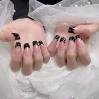 ネイル ENsalon nailのネイルデザイン