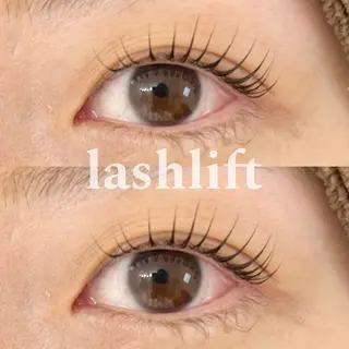 マツエク・マツパ 根岸 麻菜のヘアスタイル