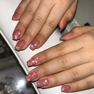 ネイル Amys nail ハナのネイルデザイン