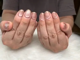 ネイル sari nailのネイルデザイン
