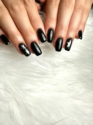 ネイル MELLMODE所属・Nakano Kanaのネイルデザイン