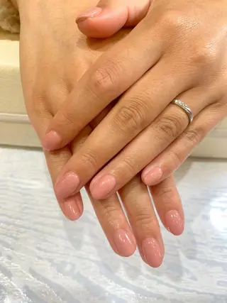 ネイル Nest 岩崎のネイルデザイン