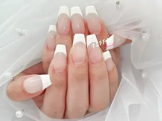 ネイル T&B ネイル渋谷店のネイルデザイン