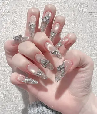 ネイル D-BEAUTY Nailsalonのネイルデザイン