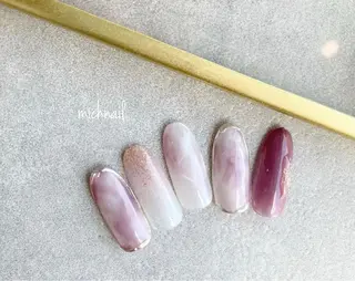 ネイル eni. by michのネイルデザイン