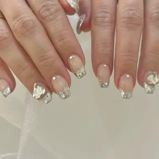 ネイル Nail salon R⋆*のネイルデザイン
